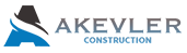 Akevler Construction Logo
